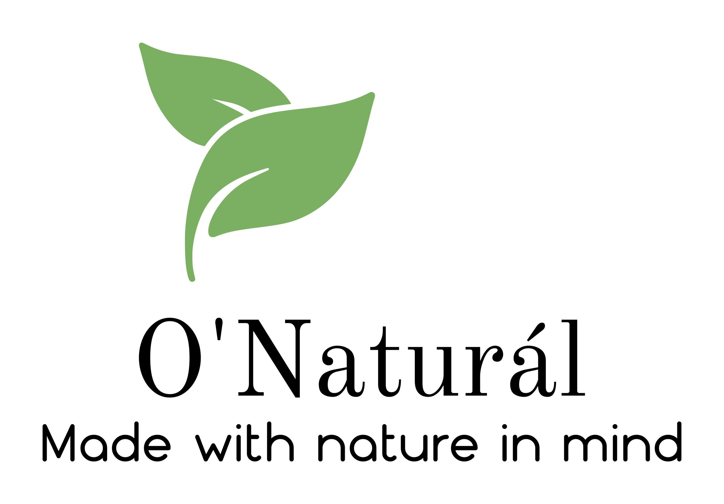Home  O'Natural Brand Concepts